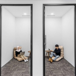 Kuala Lumpur serviced office