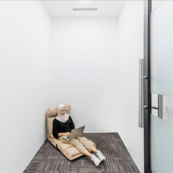 Office suite - Kuala Lumpur