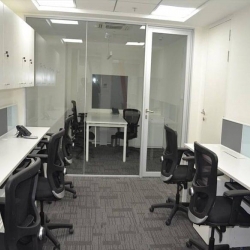 Office suites to let in Hyderabad