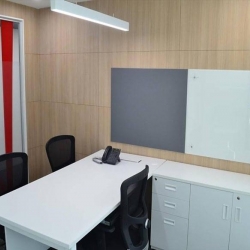 Serviced offices to lease in Hyderabad
