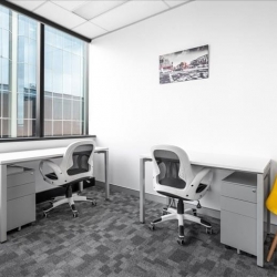 Serviced office to hire in Sydney