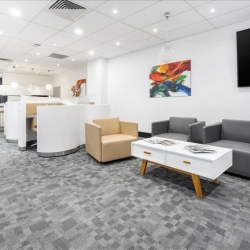 Level 3, 81 Flushcombe Road, Blacktown serviced offices