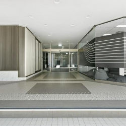 Executive suites in central Sydney