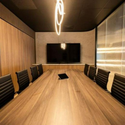 Executive office centre in Sydney