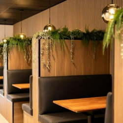 Sydney serviced office
