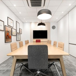 Office suite to hire in Auckland