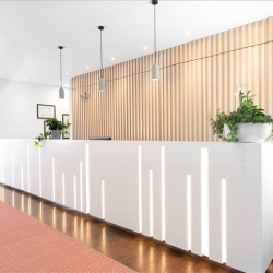 Image of Auckland serviced office centre