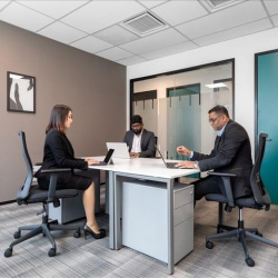 Level 3, Menara Axis, 2, Jalan 51a/223, Seksyen 51a, Selangor executive office centres