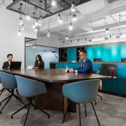 Executive office centres to lease in Petaling Jaya
