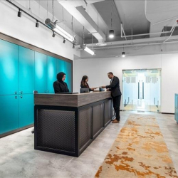 Serviced office - Petaling Jaya
