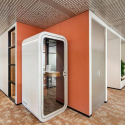 Serviced office in Bangalore