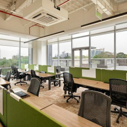 Image of Bangalore executive office centre