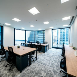 Level 3, Yaesu Daibiru Building, 1-1-1 Kyobashi, Chuo-ku, Tokyo, Japan serviced office centres