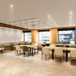 Serviced offices to lease in Tokyo