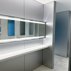 Serviced offices in central Tokyo