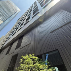 Exterior image of Level 3, Yaesu Daibiru Building, 1-1-1 Kyobashi, Chuo-ku, Tokyo, Japan