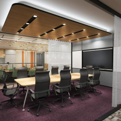 Office suite to rent in Tokyo