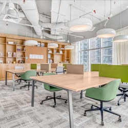 Office suite to let in Kuala Lumpur