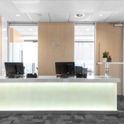 Image of Wellington executive office centre