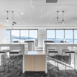 Serviced office to lease in Wellington