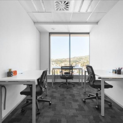 Image of Wellington serviced office