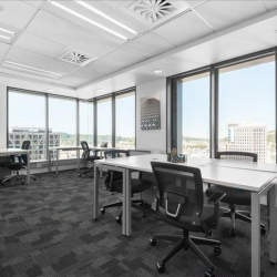 Serviced office - Wellington