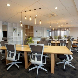 Wellington office accomodation