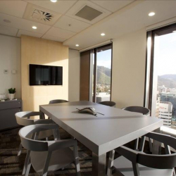 Serviced offices to let in Wellington