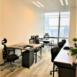 Office suites in central Beijing