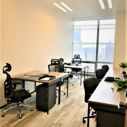 Office spaces to rent in Beijing