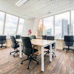 Executive suite to hire in Bangkok