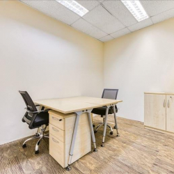 Office accomodation to hire in Bangkok