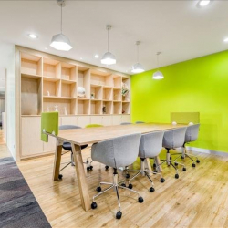 Office suites to lease in Bangkok