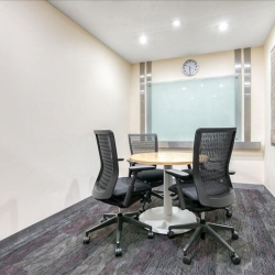 Serviced office centres in central Bangkok