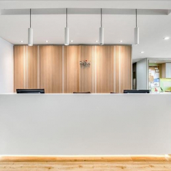 Serviced offices to let in Bangkok