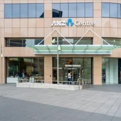 Office suite to hire in Auckland
