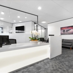Office spaces to let in Auckland