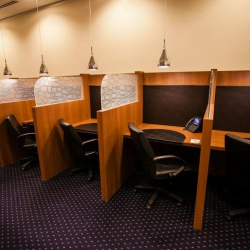 Executive offices to let in Kuala Lumpur