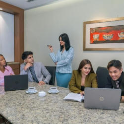 Serviced office centres to hire in Kuala Lumpur