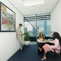 Level 33, Ilham Tower, 8, Jalan Binjai