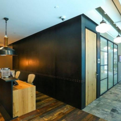 Image of Chengdu serviced office