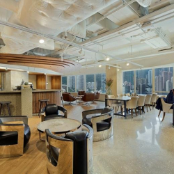 Offices at Level 35, Two Pacific Place, 88 Queensway, Admiralty