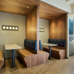 Executive office to let in Hong Kong