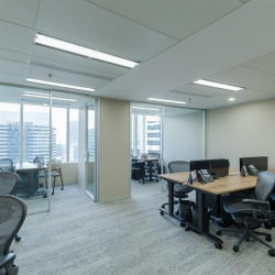 Exterior image of Level 35, Two Pacific Place, 88 Queensway, Admiralty