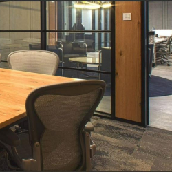 Serviced office in Guangzhou