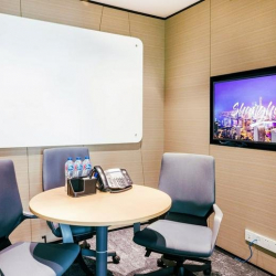 Office space to hire in Shanghai