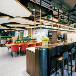 Level 38 United Plaza, 1468 West Nanjing Road, Jing An District