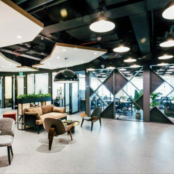 Office space - Shanghai