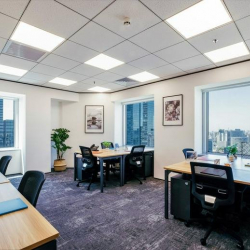 Image of Shanghai serviced office