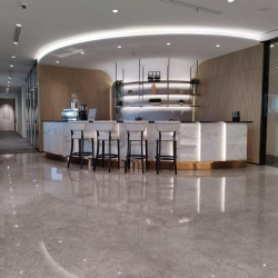 Executive office - Jakarta